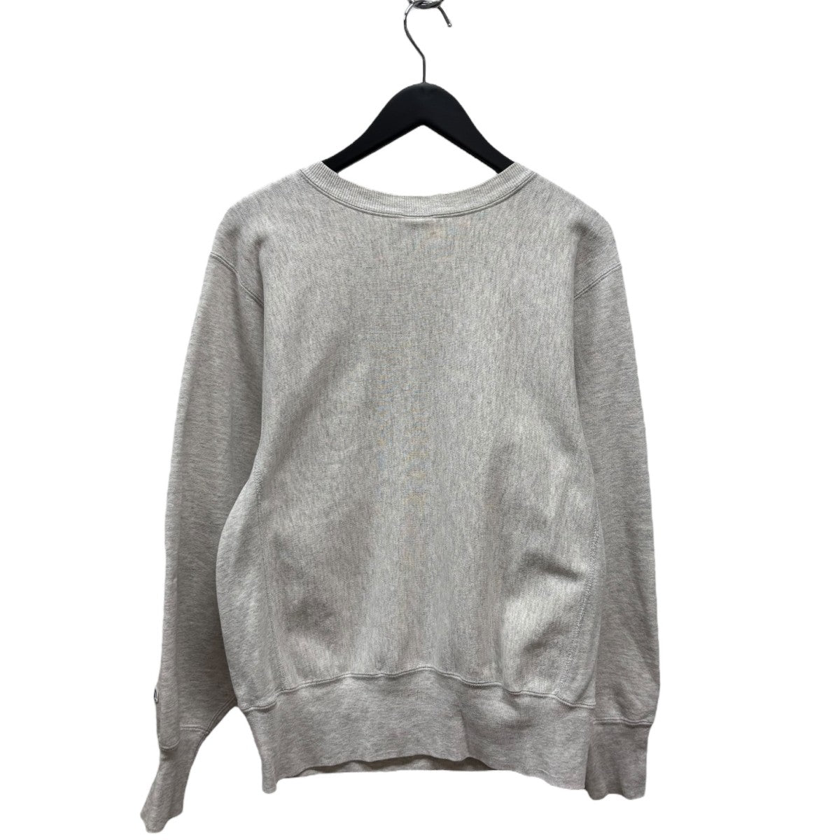 Champion REVERSE WEAVE 90sUSA製ロゴスウェット 古着・中古-2枚目のアイテム画像
