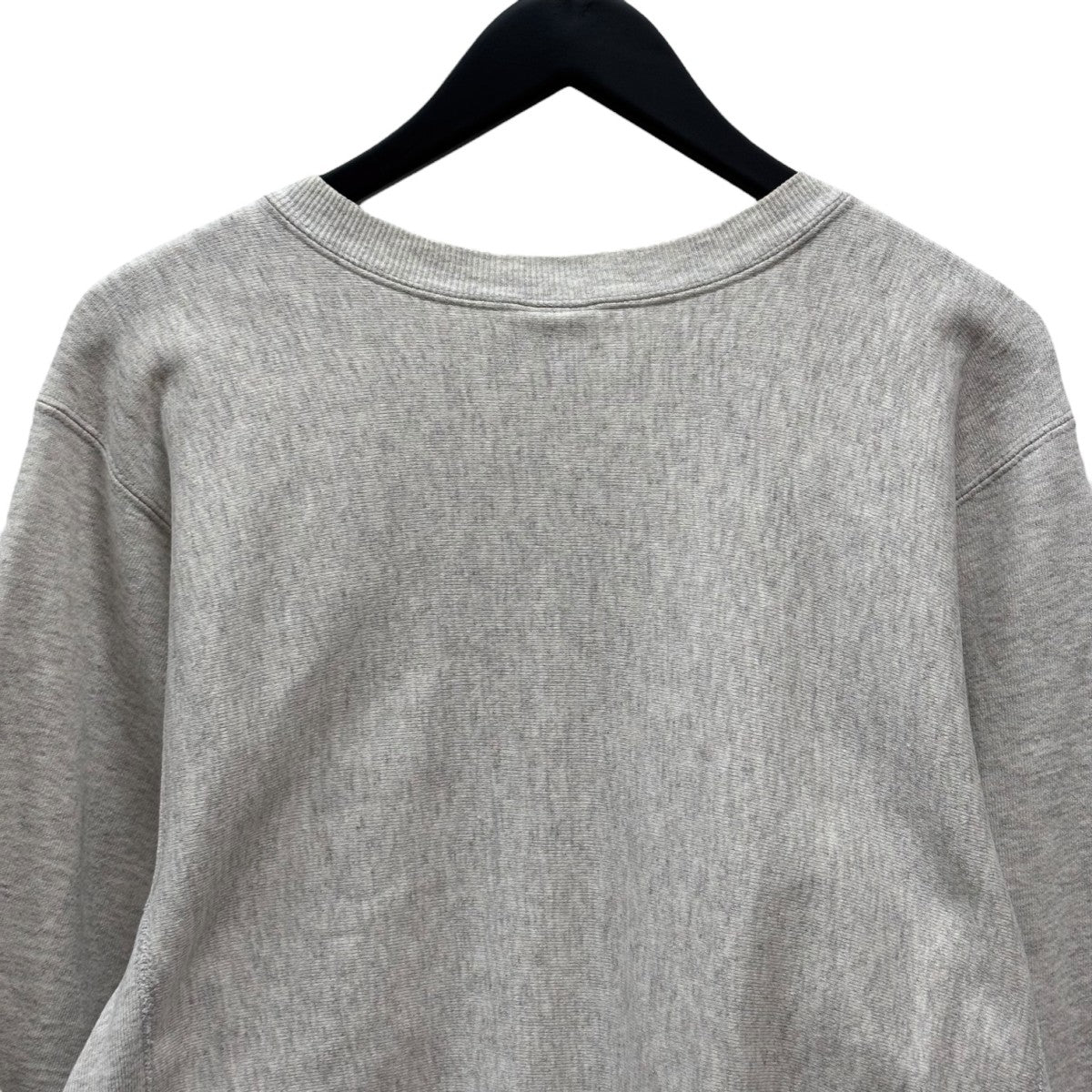 Champion REVERSE WEAVE 90sUSA製ロゴスウェット 古着・中古-4枚目のアイテム画像