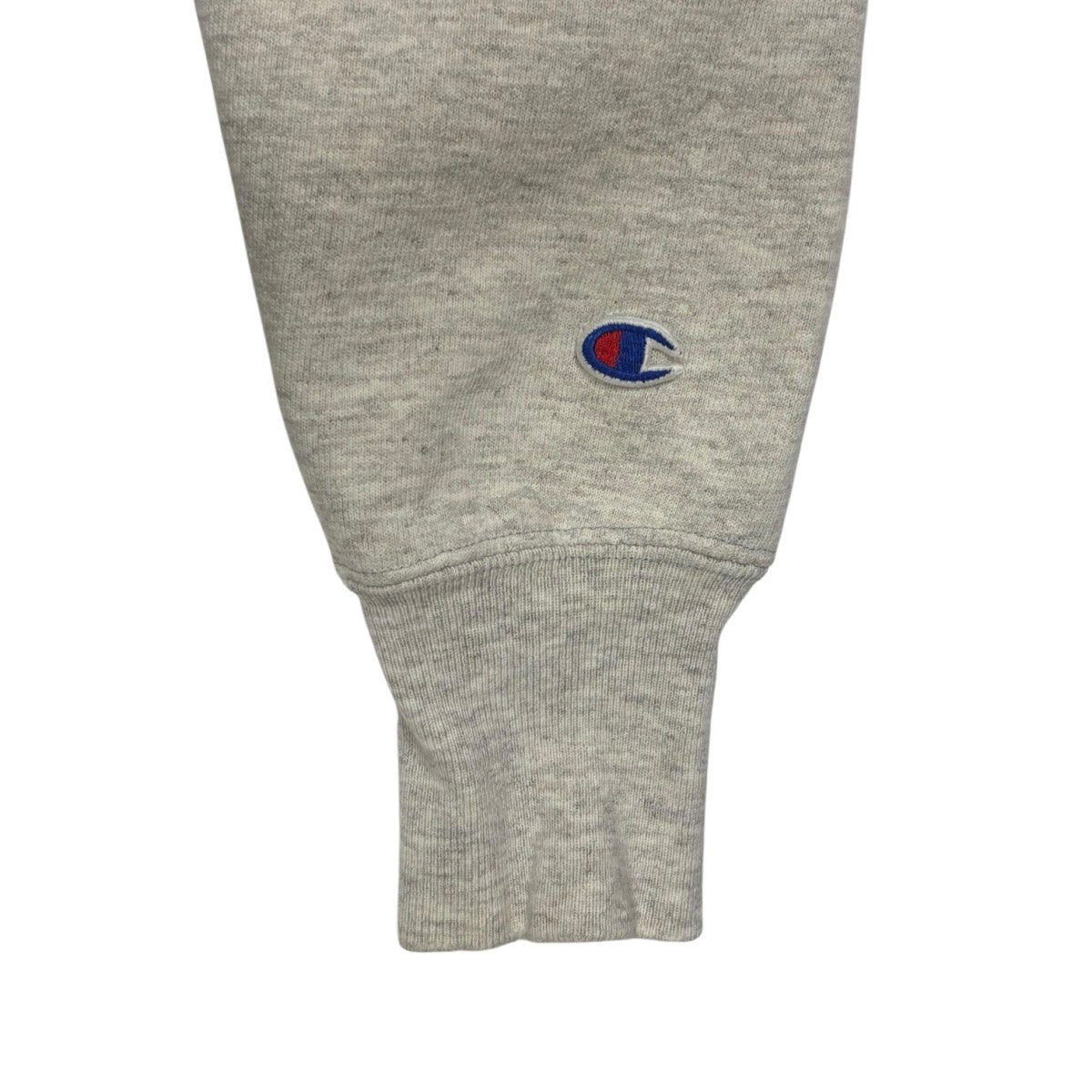 Champion REVERSE WEAVE 90sUSA製ロゴスウェット 古着・中古-6枚目のアイテム画像