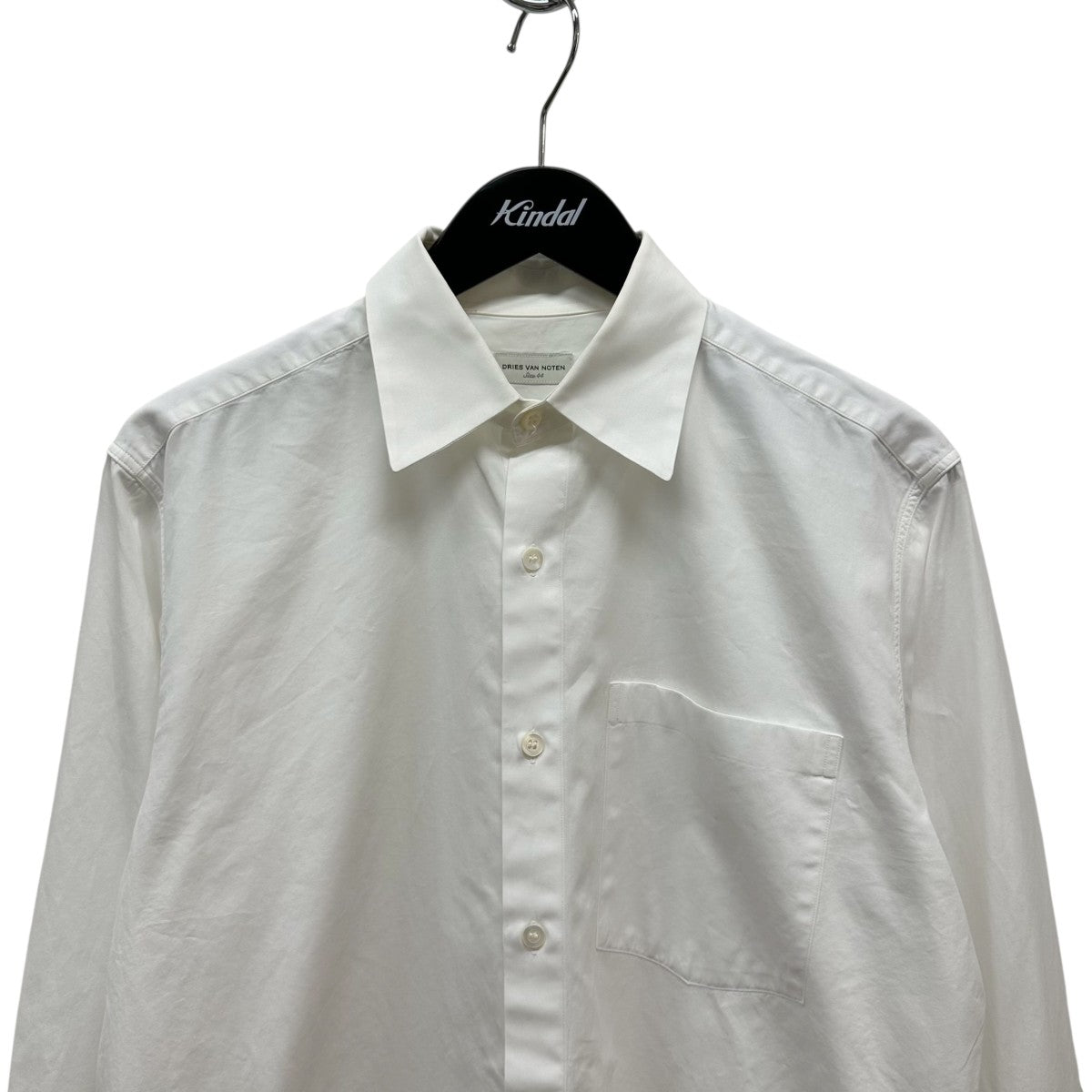 DRIES VAN NOTENタイダイ柄 長袖シャツサイズ44 DRIES VAN NOTENタイダイ柄 長袖シャツサイズ44 DRIES VAN NOTEN