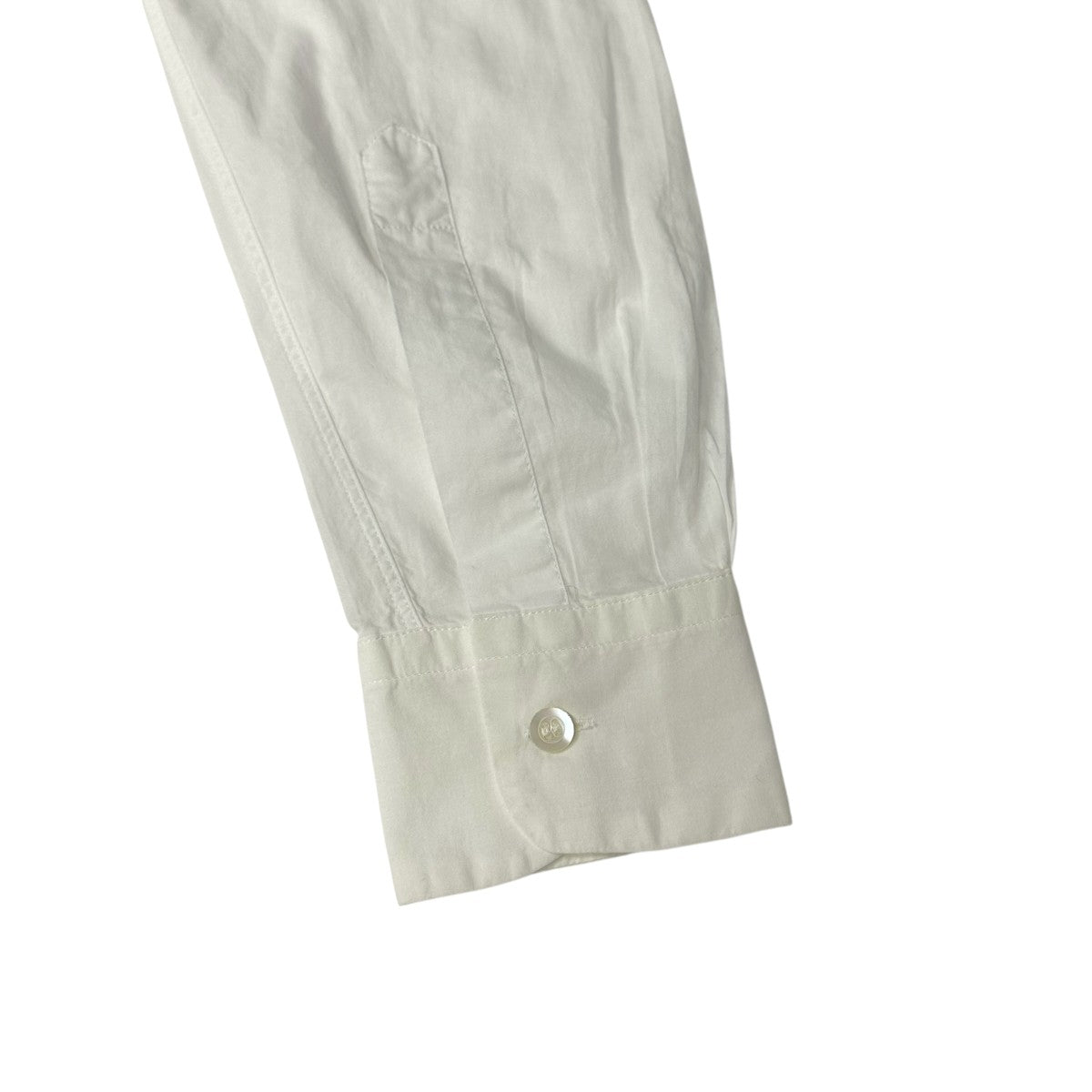 Dries Van Noten バンドカラーシャツ DRIES VAN NOTEN(ドリスヴァンノッテン) バンドカラーシャツ