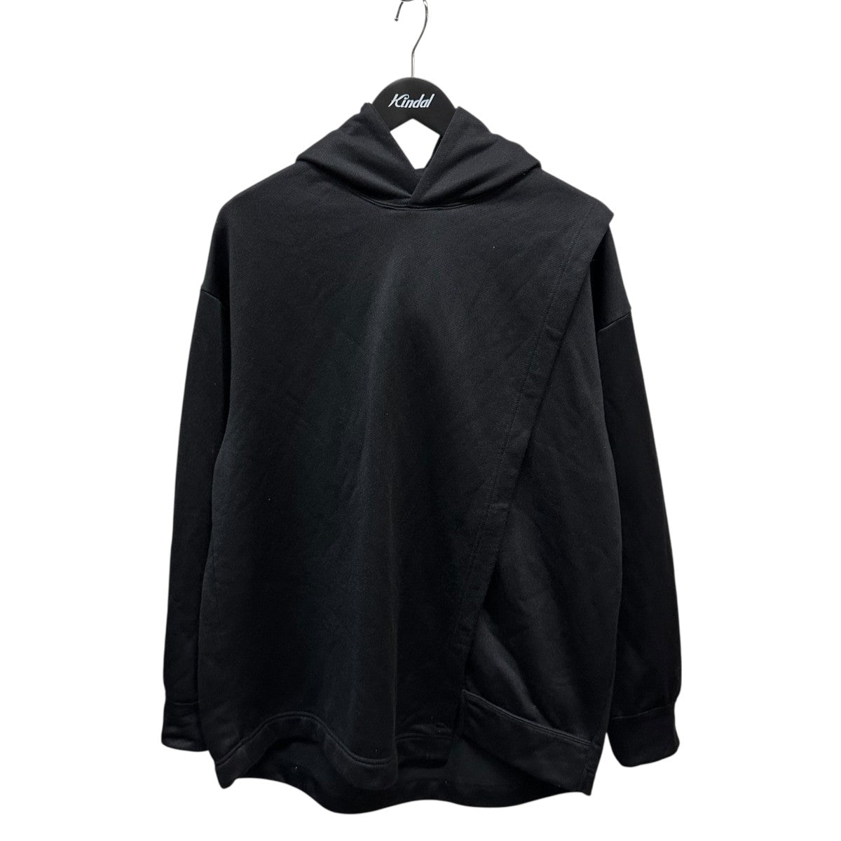 CULLNI ブラック ジップアップジャケット　サイズ1 CULLNI ONLINE STORE