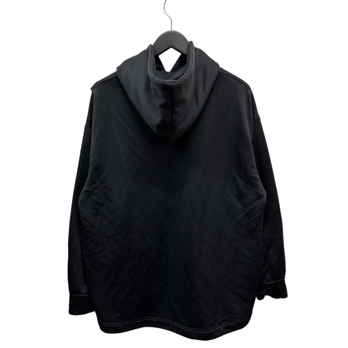 CULLNI(クルニ) フロントジップデザインパーカー 19-AW-045 19