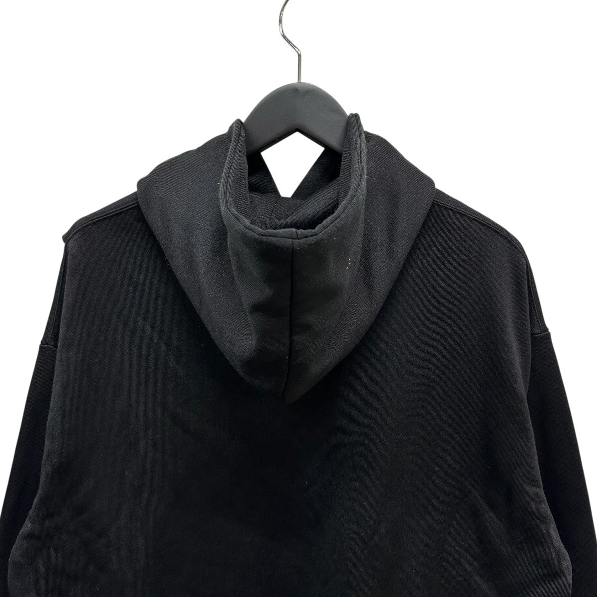 CULLNI(クルニ) パーカー19-SS-011 19-SS-011 ブラック サイズ 2