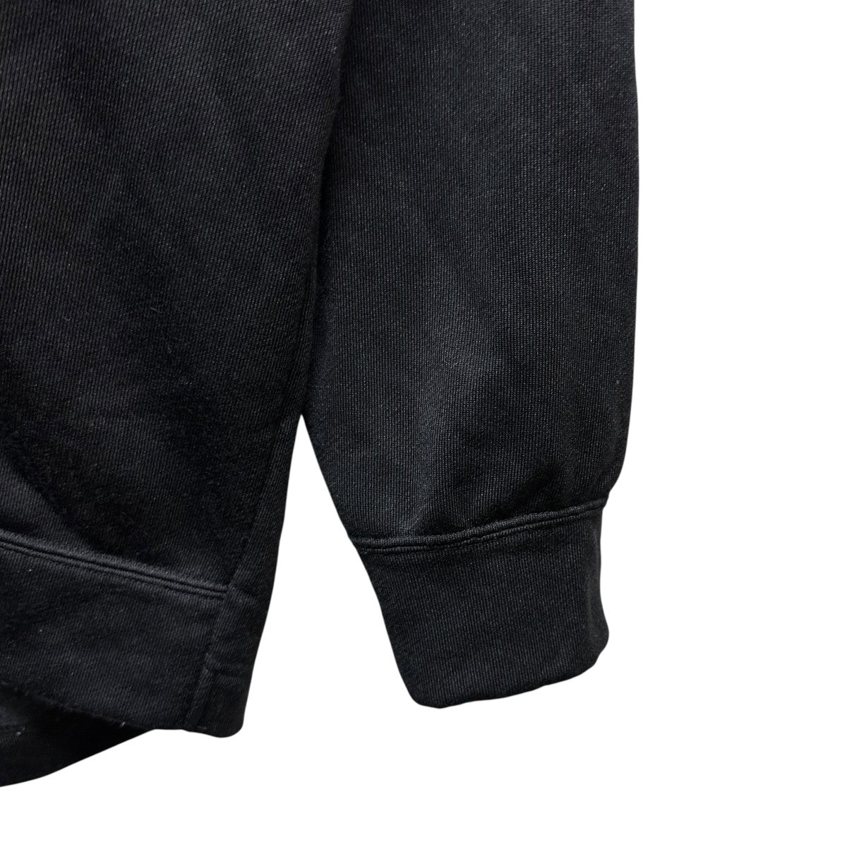 CULLNI(クルニ) パーカー19-SS-011 19-SS-011 ブラック サイズ 2