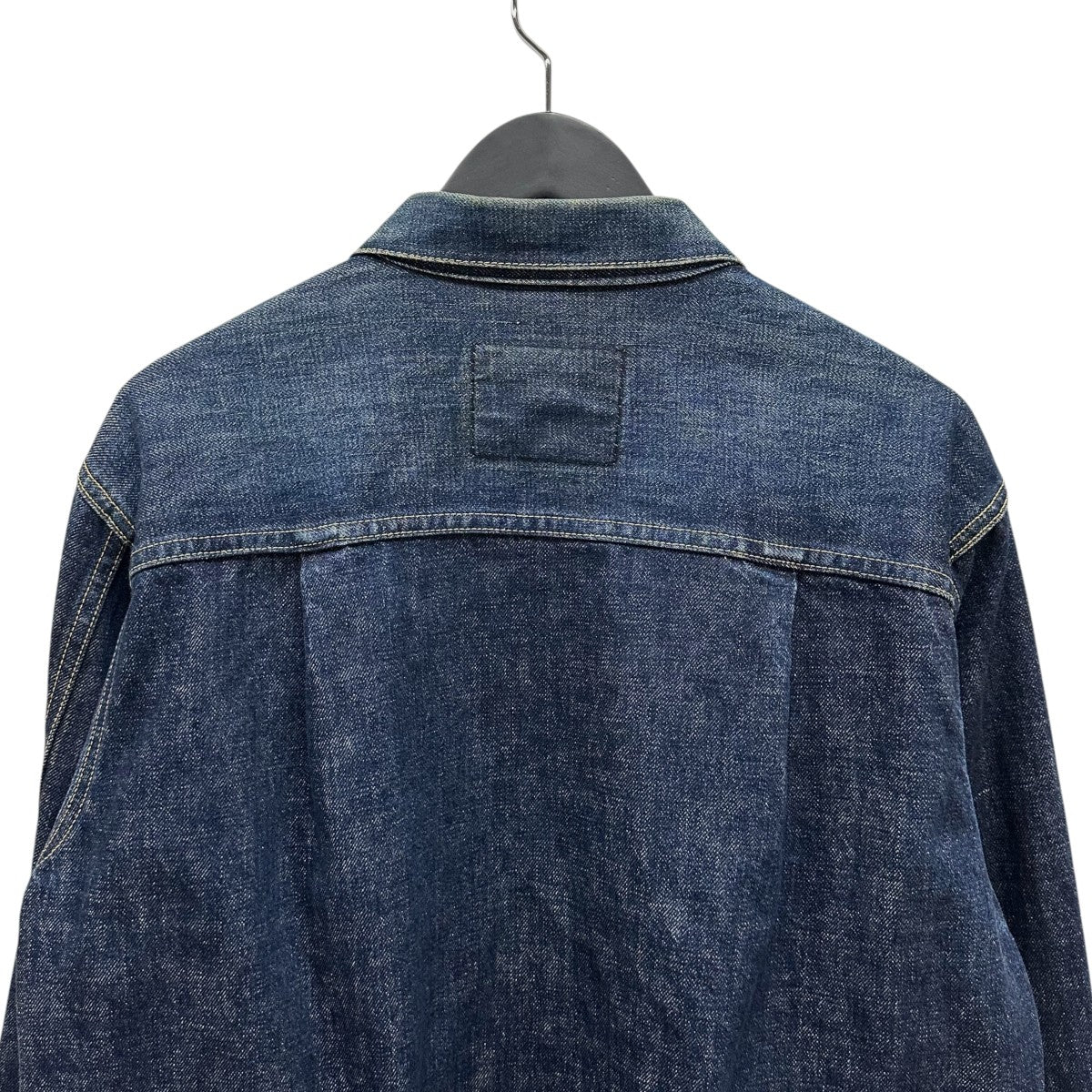 tom 　Levi’s 71507-XX 2nd デニムジャケット　36 LEVIS 2nd 71507-XX 97年製 日本製 復刻 デニムジャケット