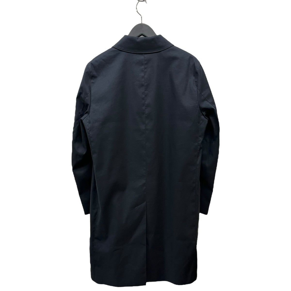 MACKINTOSH(マッキントッシュ) NEW DUNKELDステンカラーコートGM