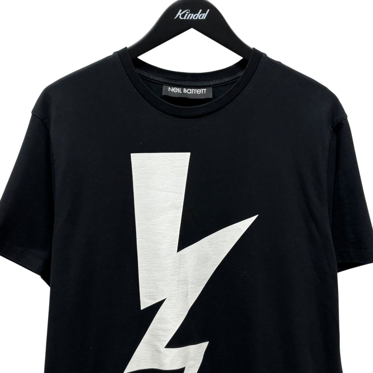 NEIL BARRETT(ニールバレット) 半袖TシャツPBJT198D PBJT198D