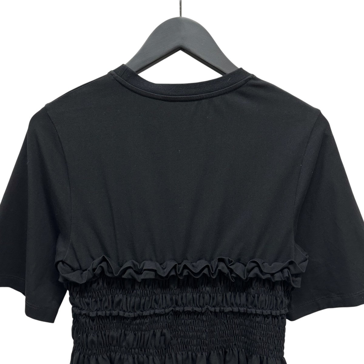 セシリーバンセン　cecilie bahnsen オードリーTシャツ　新品未使用 CECILIE BAHNSEN - セシリーバンセン cecilie bahnsen