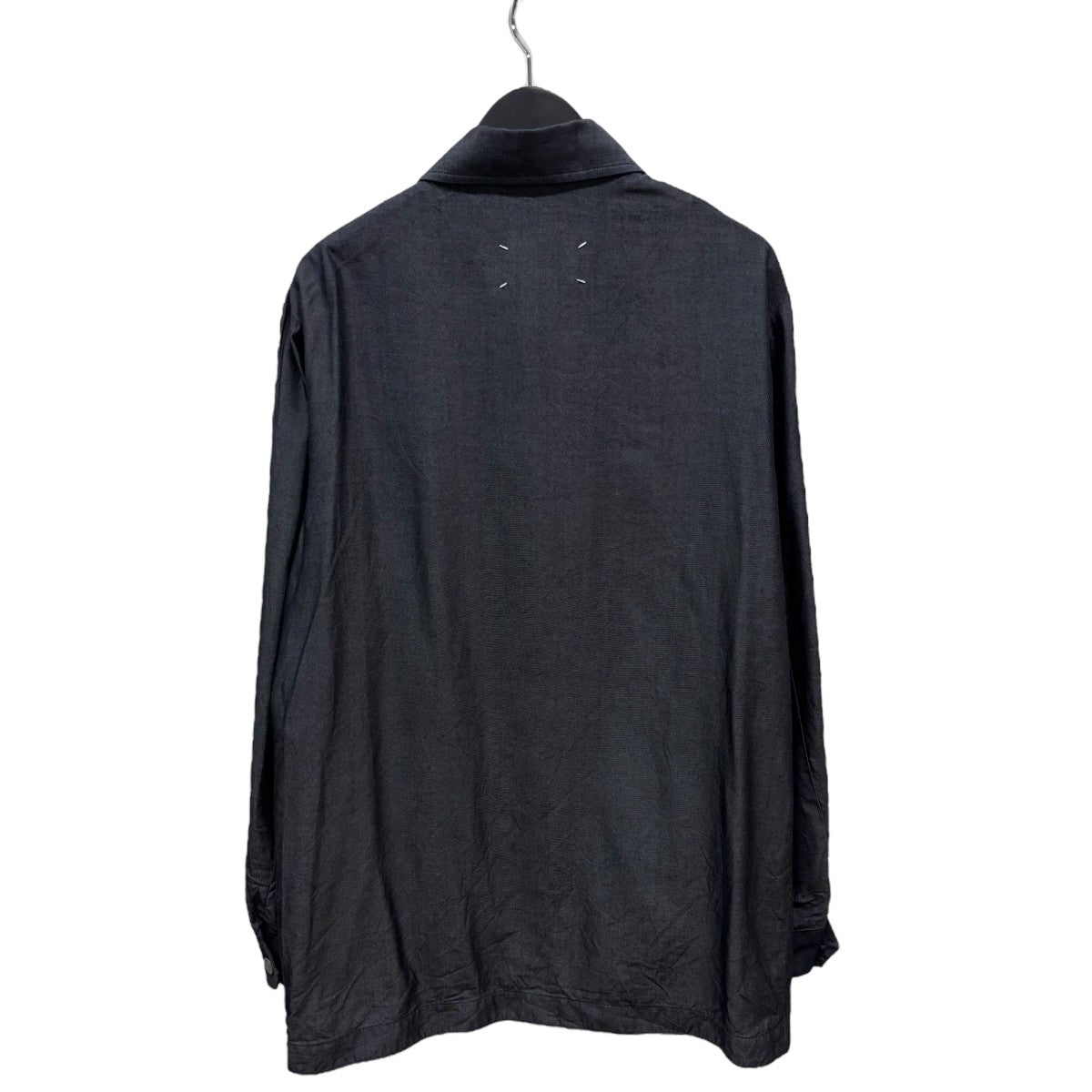 Maison Margiela 10(メゾンマルジェラ10) KABAN JACKET