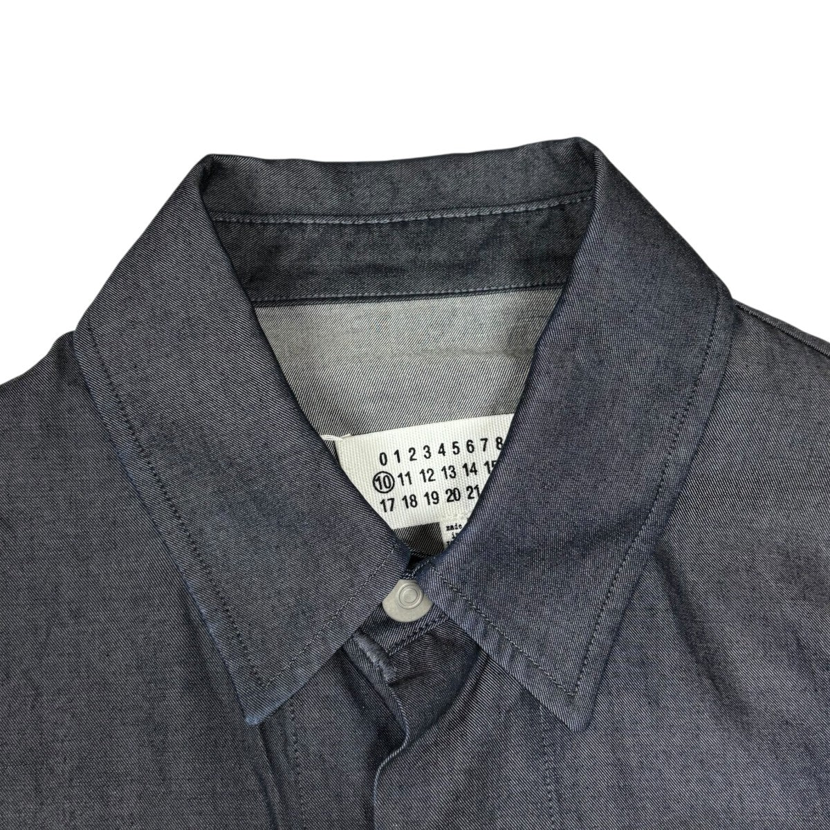00s archive Margiela ここのえ期 カバーオール ジャケット 00s archive Margiela ここのえ期 カバーオール ジャケット