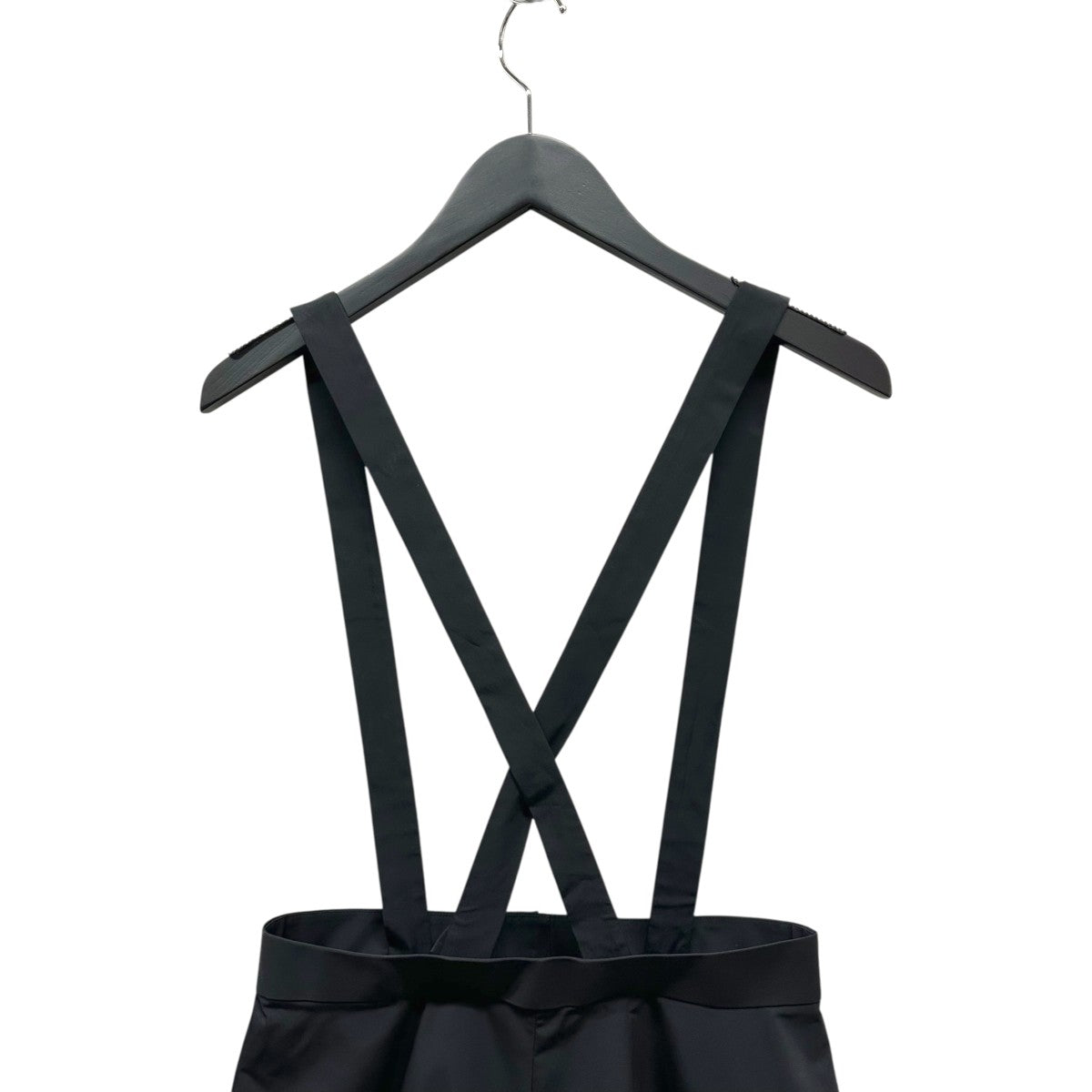 ENFOLD 5.５万円 美品！WIDE-OVERALLS ワイドオーバーオール VONIQUE / ENFOLD/ WIDE-OVERALLS