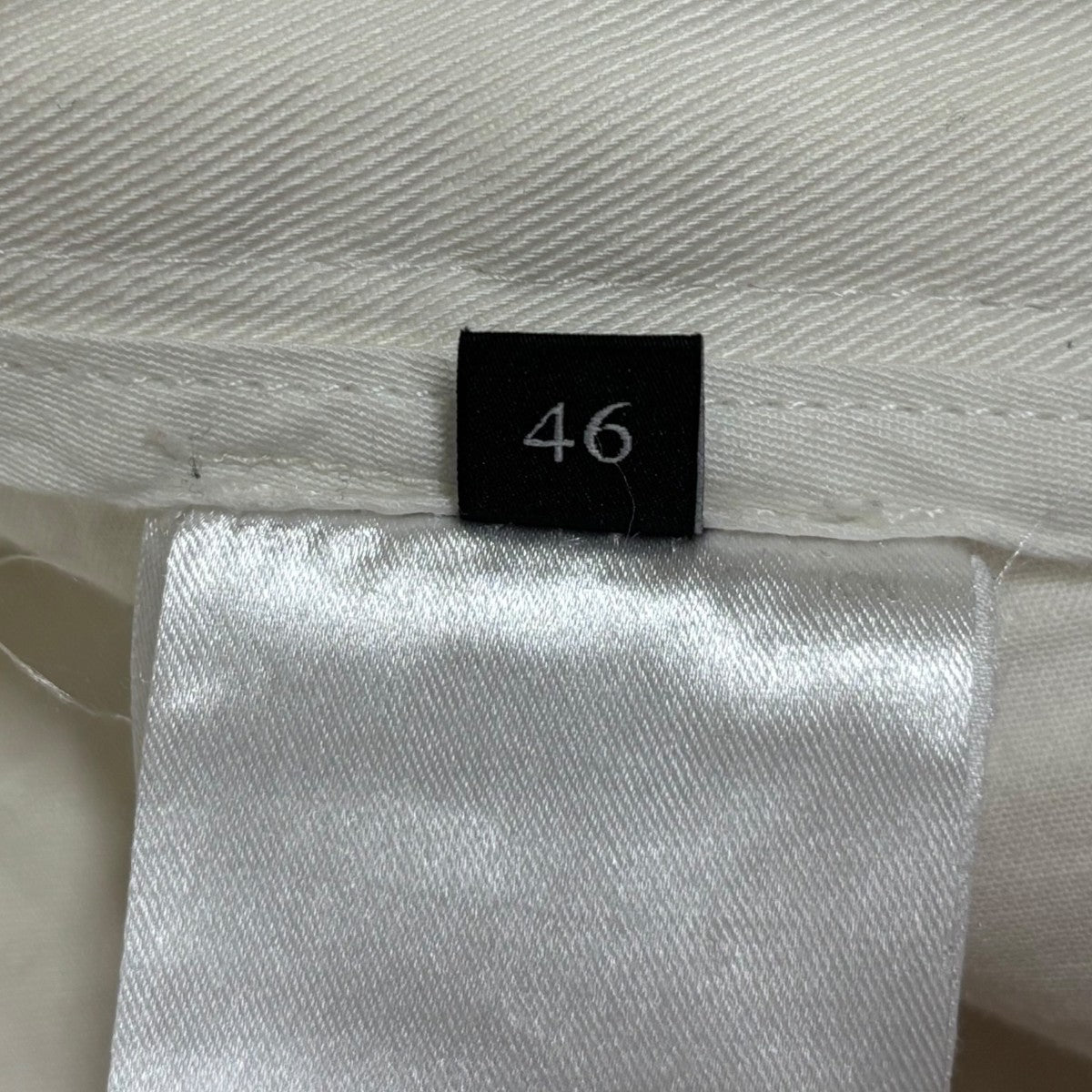 GUCCI チノパン GUCCI グッチ メンズ チノパン サイズ：44(S位)（その他