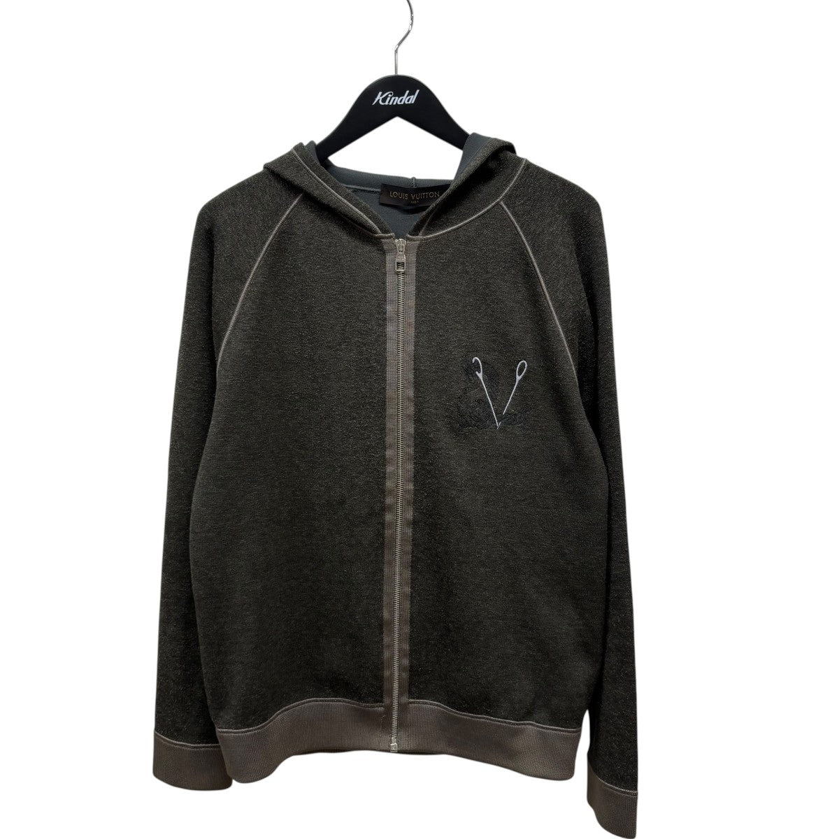 ルイヴィトン　パーカー ルイ・ヴィトン ( LOUIS VUITTON ) NEW WALKERS printed
