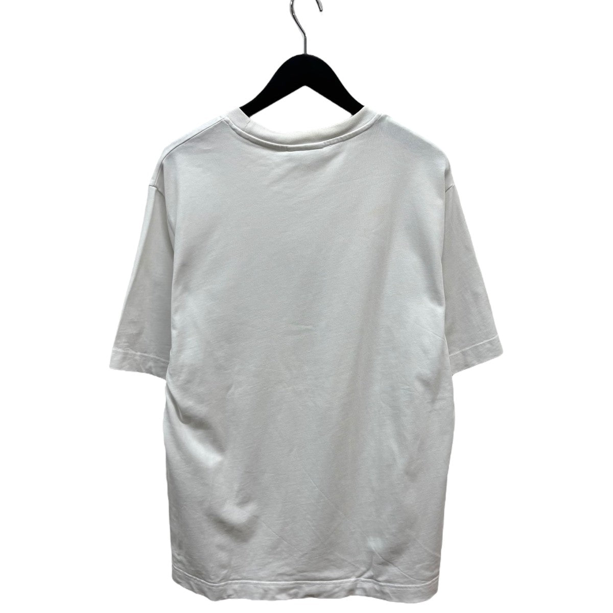 MAISON KITSUNE フラワーズTシャツLM00115KJ0119 古着・中古-2枚目のアイテム画像