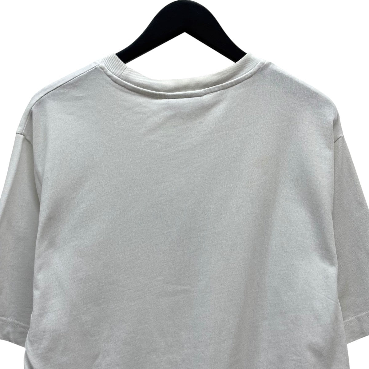 MAISON KITSUNE フラワーズTシャツLM00115KJ0119 古着・中古-4枚目のアイテム画像