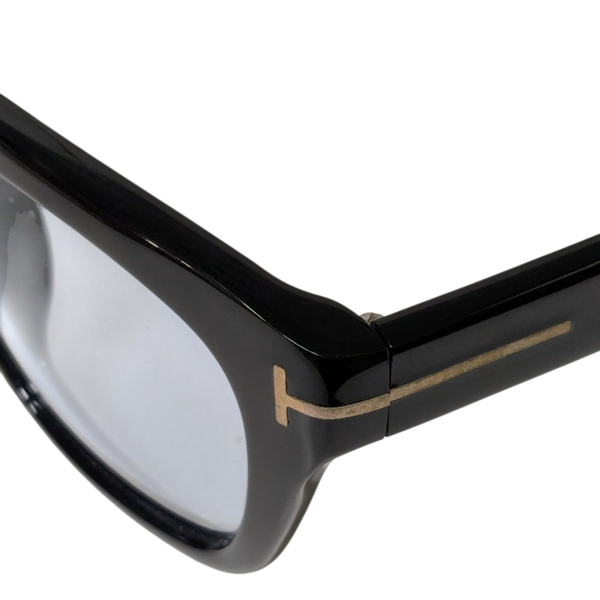 TOM FORD(トムフォード) 眼鏡TF5178-F TF5178-F ブラック サイズ