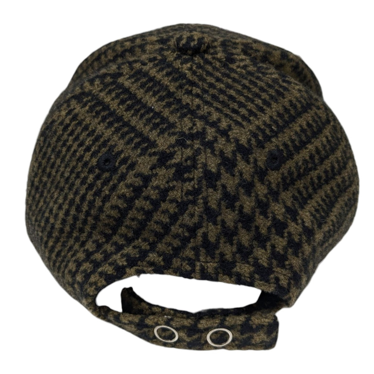 DRIES VAN NOTEN ドリスヴァンノッテン ビーニー キャップ Dries Van Noten(ドリス ヴァン ノッテン) ニットキャップ