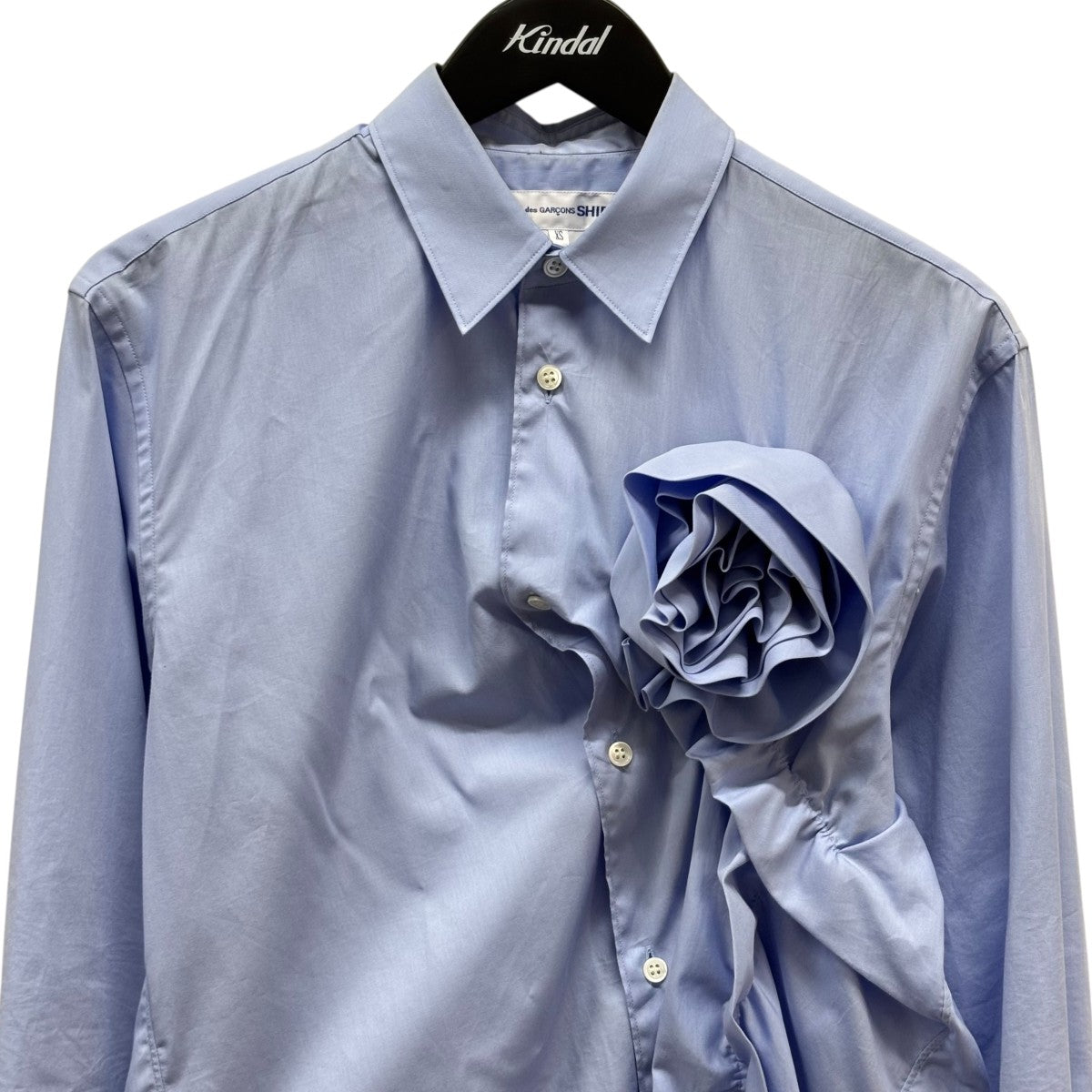 ☆1015.COMMEdesGARCONS SHIRTコムデギャルソン長袖シャツ 楽天市場】【COMME des GARCONS】コムデギャルソン HOMME LONG