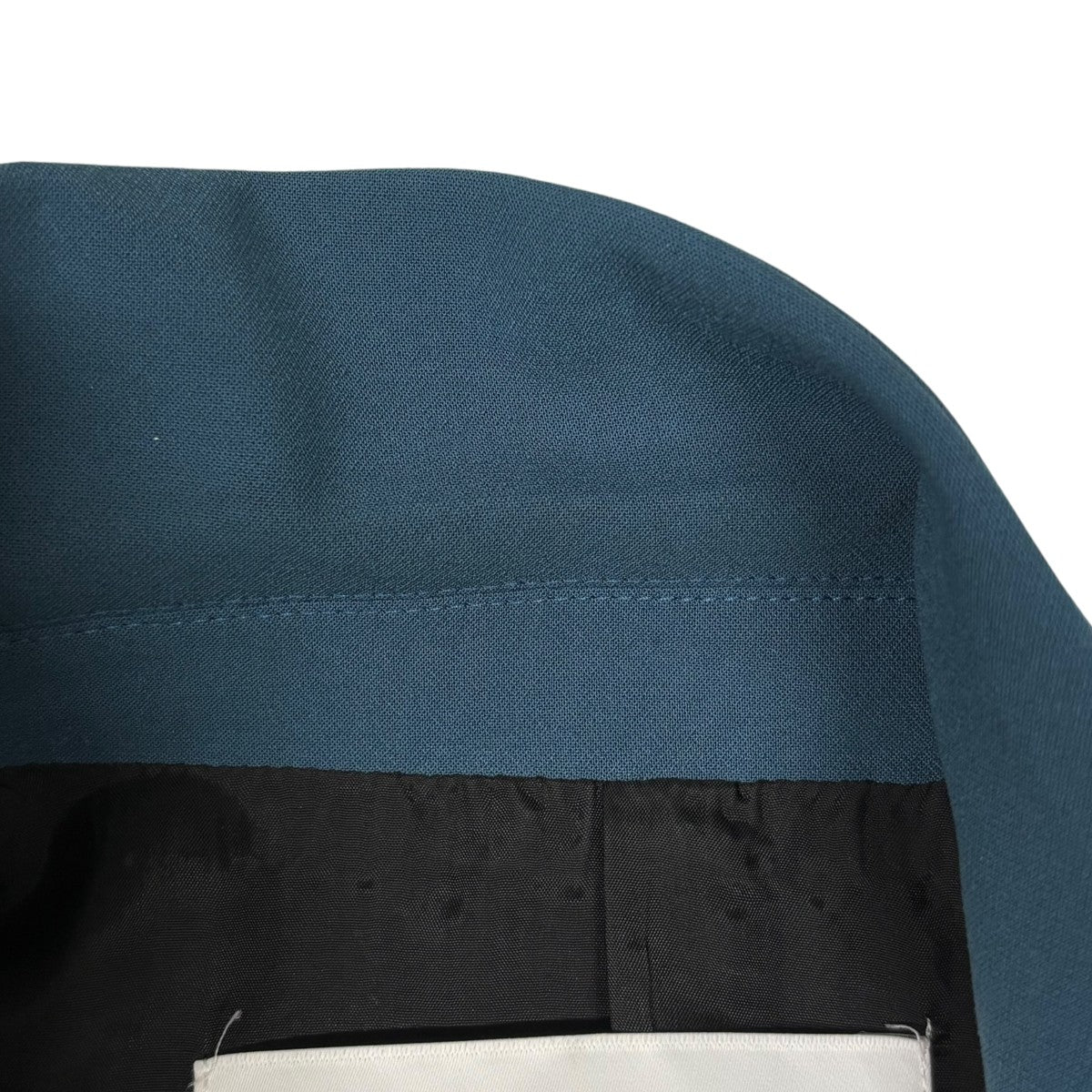 特価 22AW cullni テーラードジャケット ネイビー サイズ1 特価 22AW cullni テーラードジャケット ネイビー サイズ1