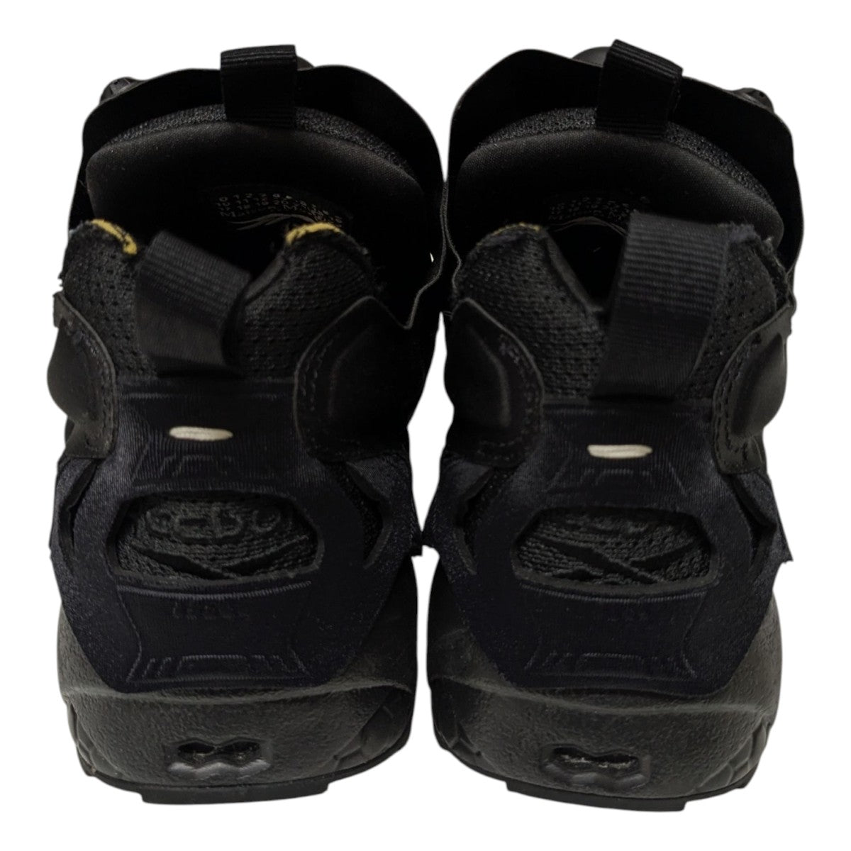 Maison Margiela×REEBOK PROJECT 0 Instapump FuryスニーカーGZ4204 古着・中古-4枚目のアイテム画像