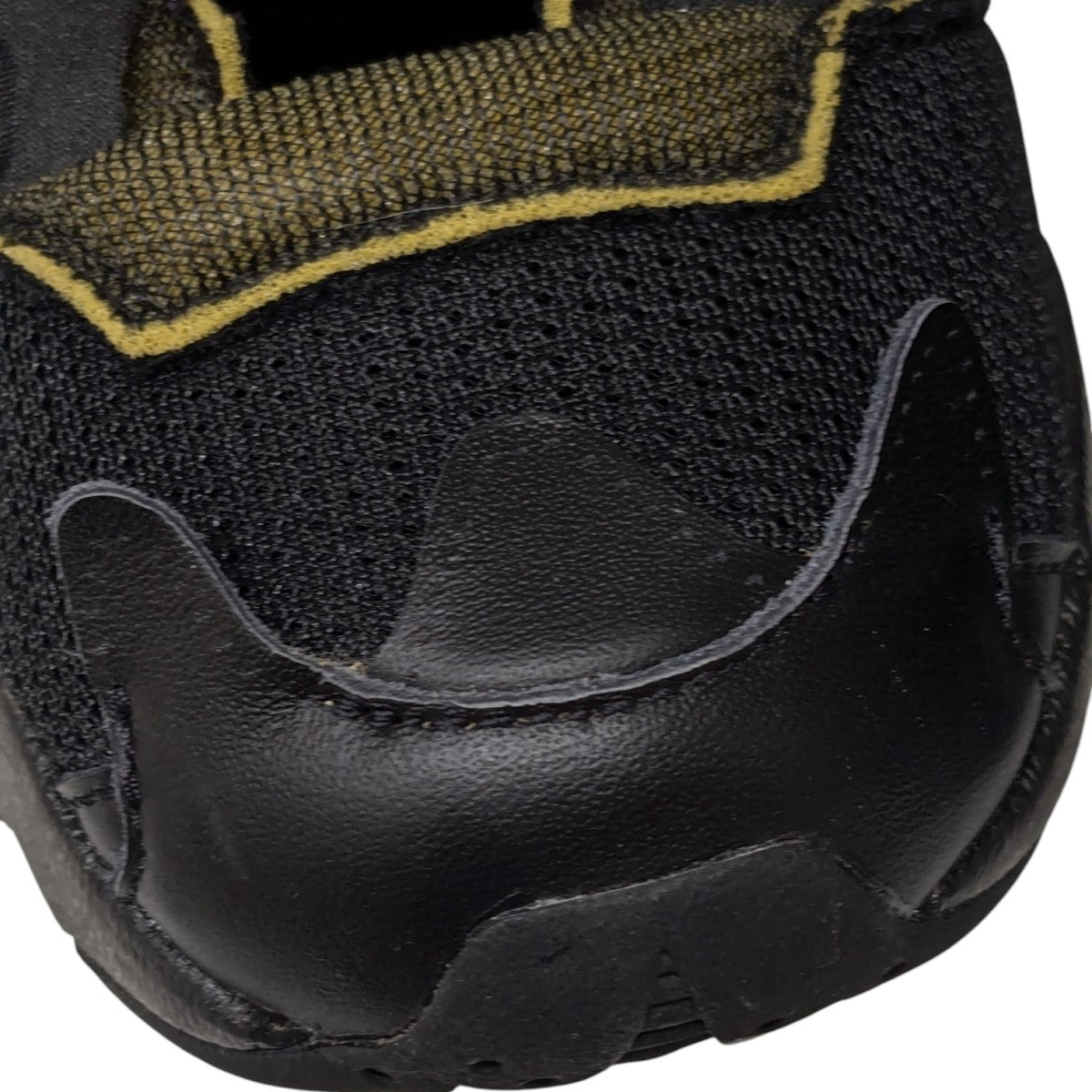 Maison Margiela×REEBOK PROJECT 0 Instapump Furyスニーカー