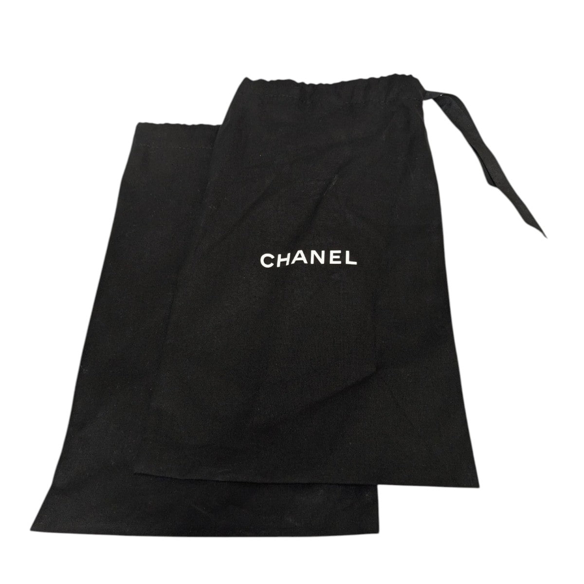 CHANEL(シャネル) ココマークローファー ブラック サイズ 38 1