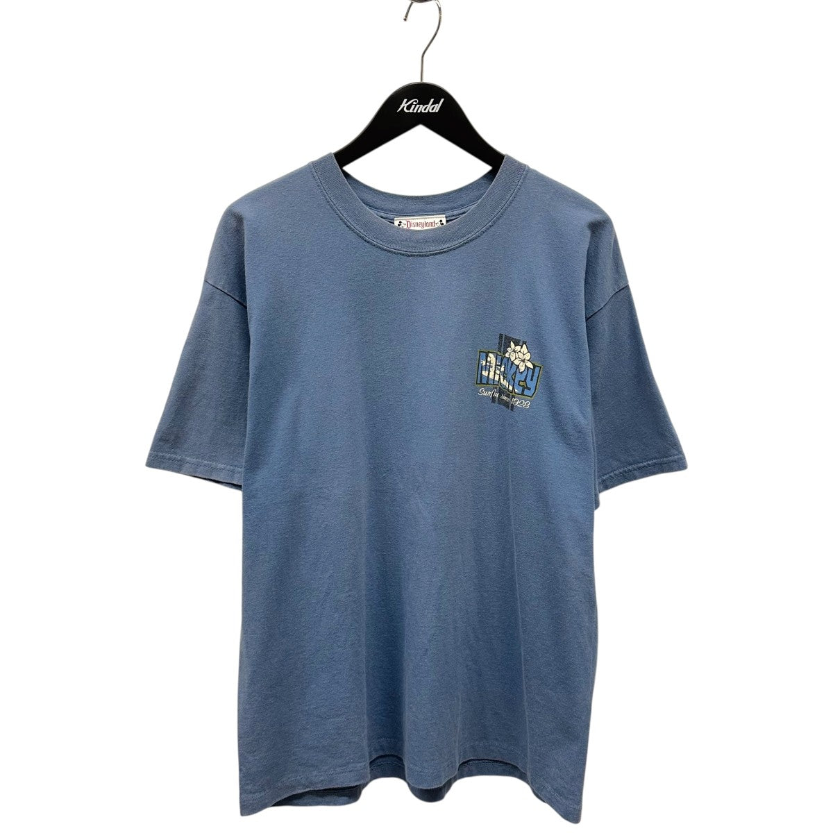 Disney 半袖Tシャツ 古着・中古-1枚目のアイテム画像