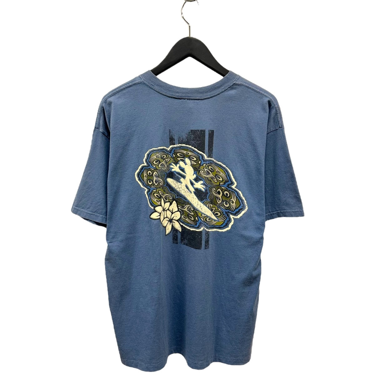 Disney 半袖Tシャツ 古着・中古-2枚目のアイテム画像