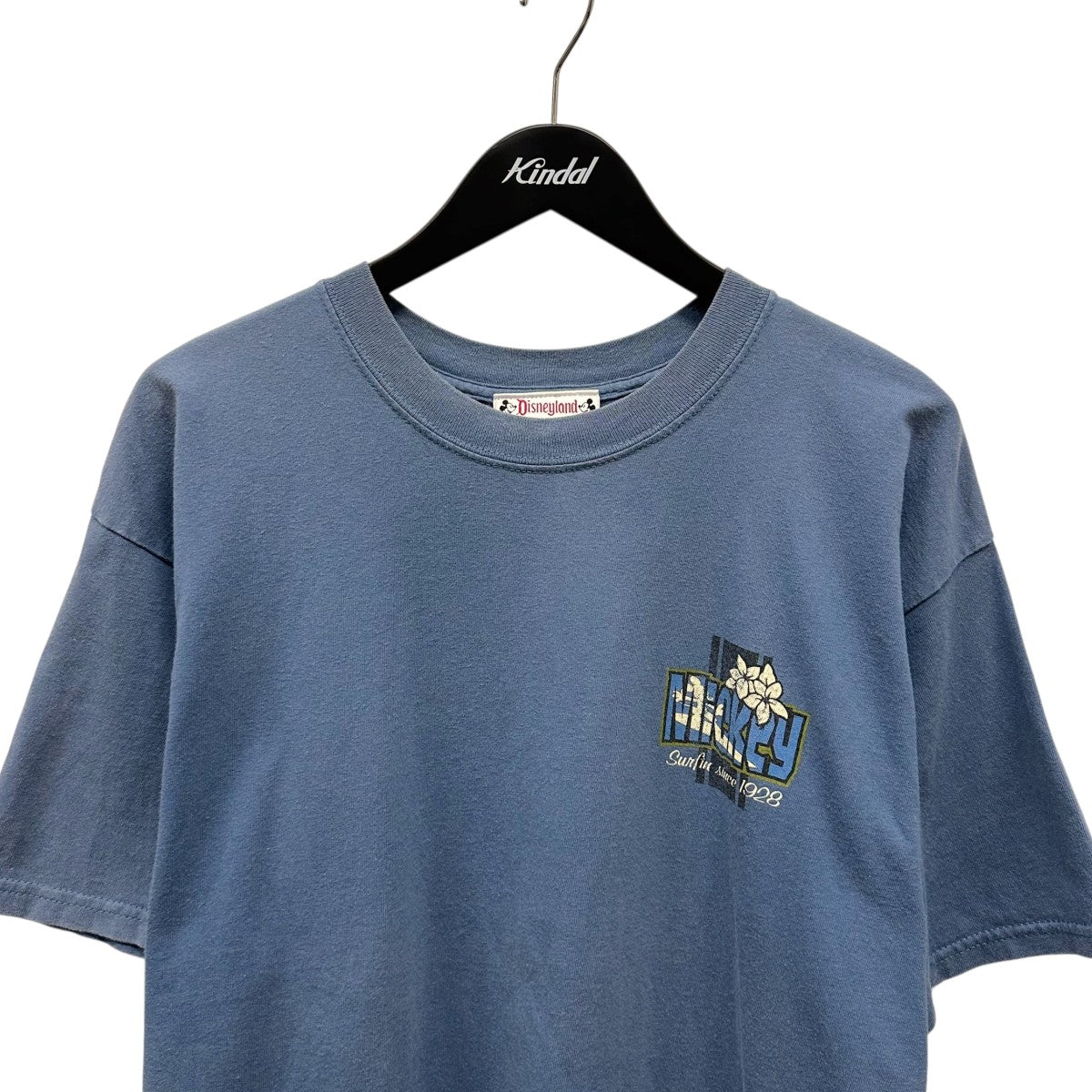 Disney 半袖Tシャツ 古着・中古-3枚目のアイテム画像