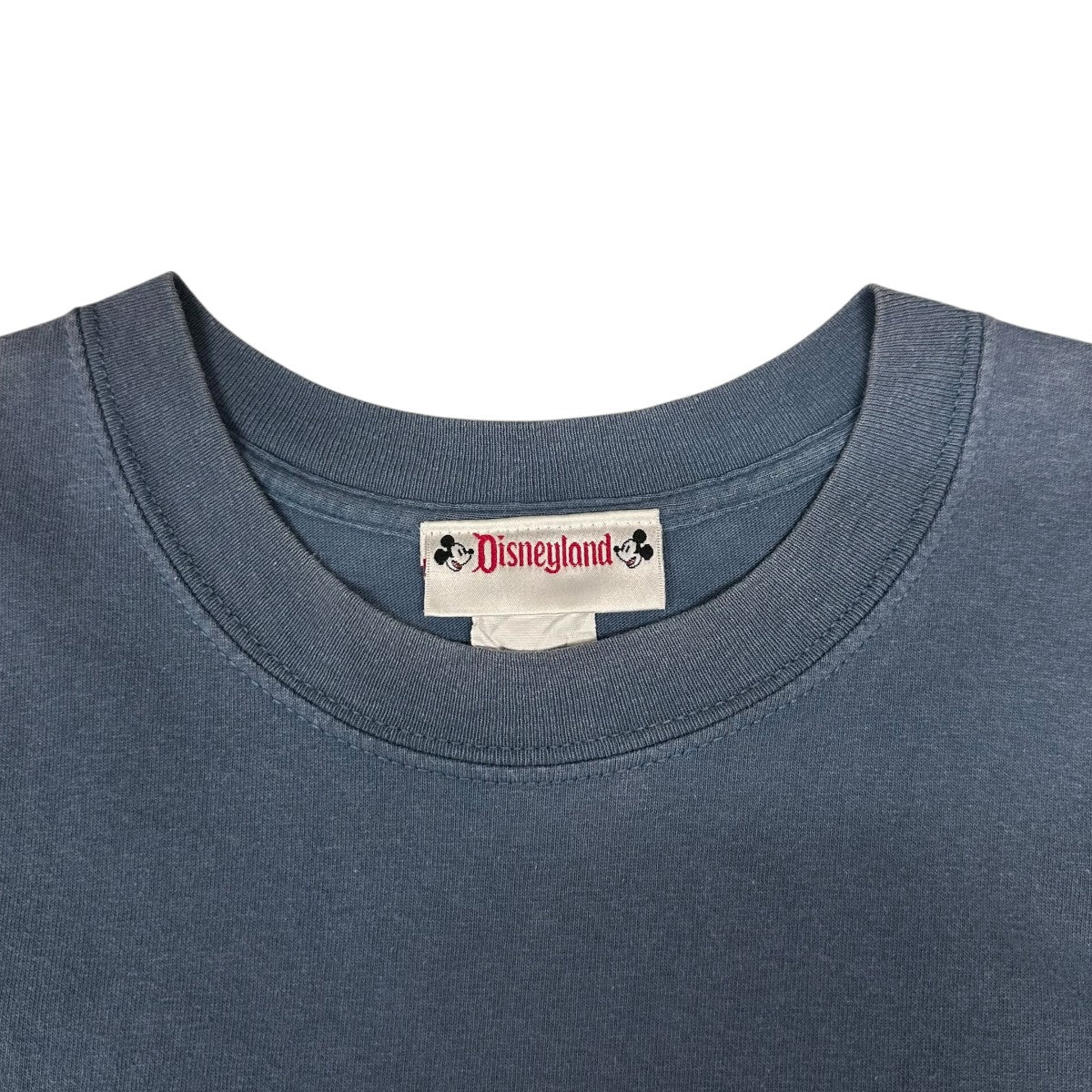 Disney 半袖Tシャツ 古着・中古-5枚目のアイテム画像