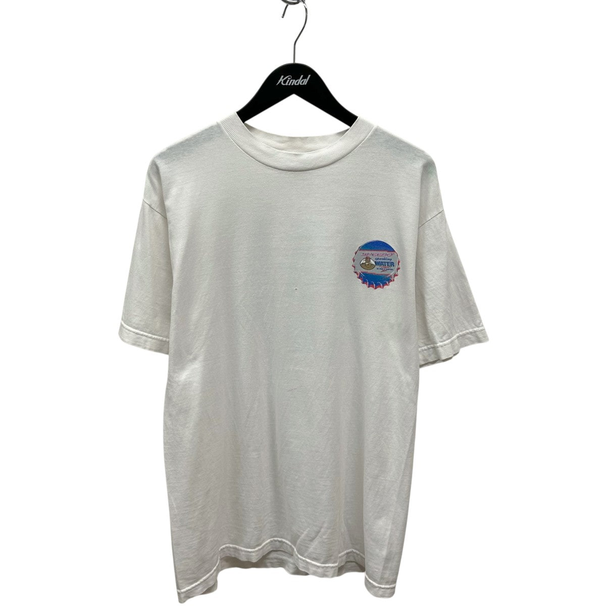 SPEEDO 半袖Tシャツ 古着・中古-1枚目のアイテム画像