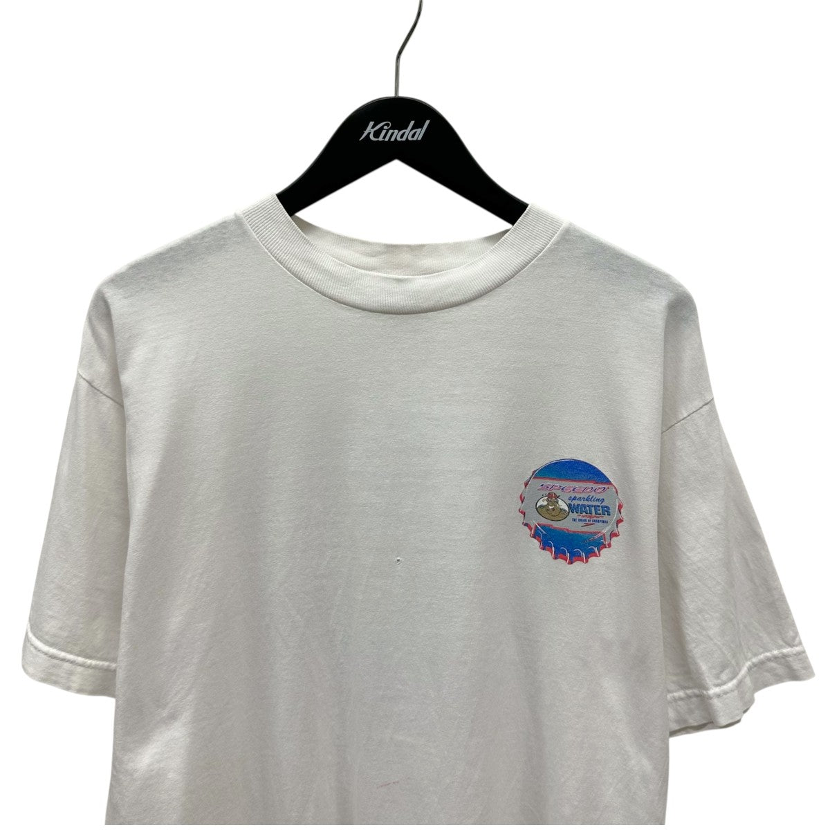 SPEEDO 半袖Tシャツ 古着・中古-3枚目のアイテム画像