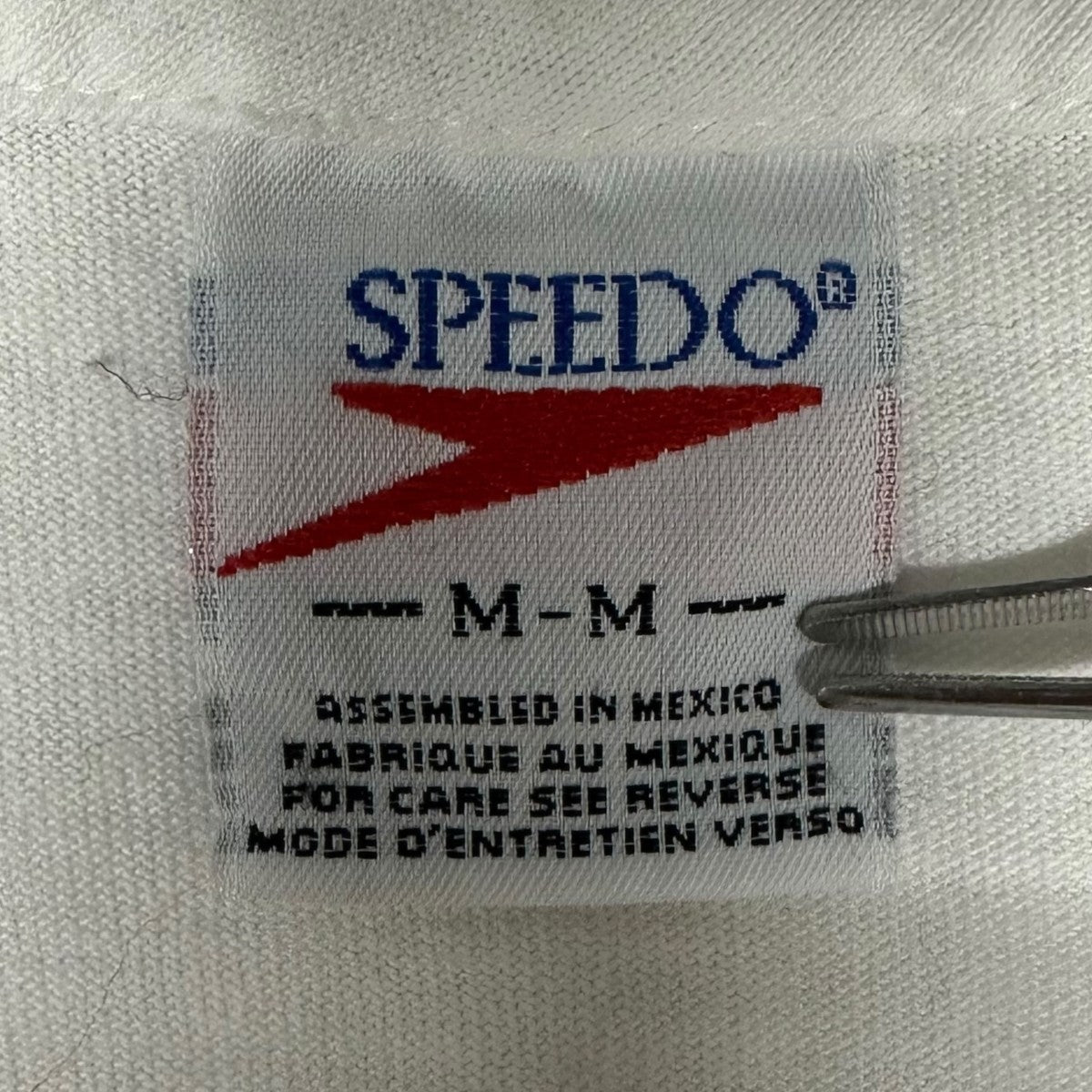 SPEEDO 半袖Tシャツ 古着・中古-8枚目のアイテム画像