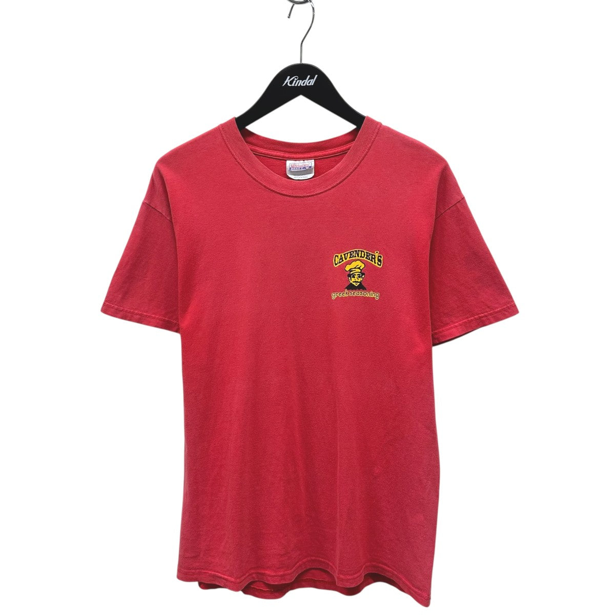 Hanes 半袖Tシャツ 古着・中古-1枚目のアイテム画像