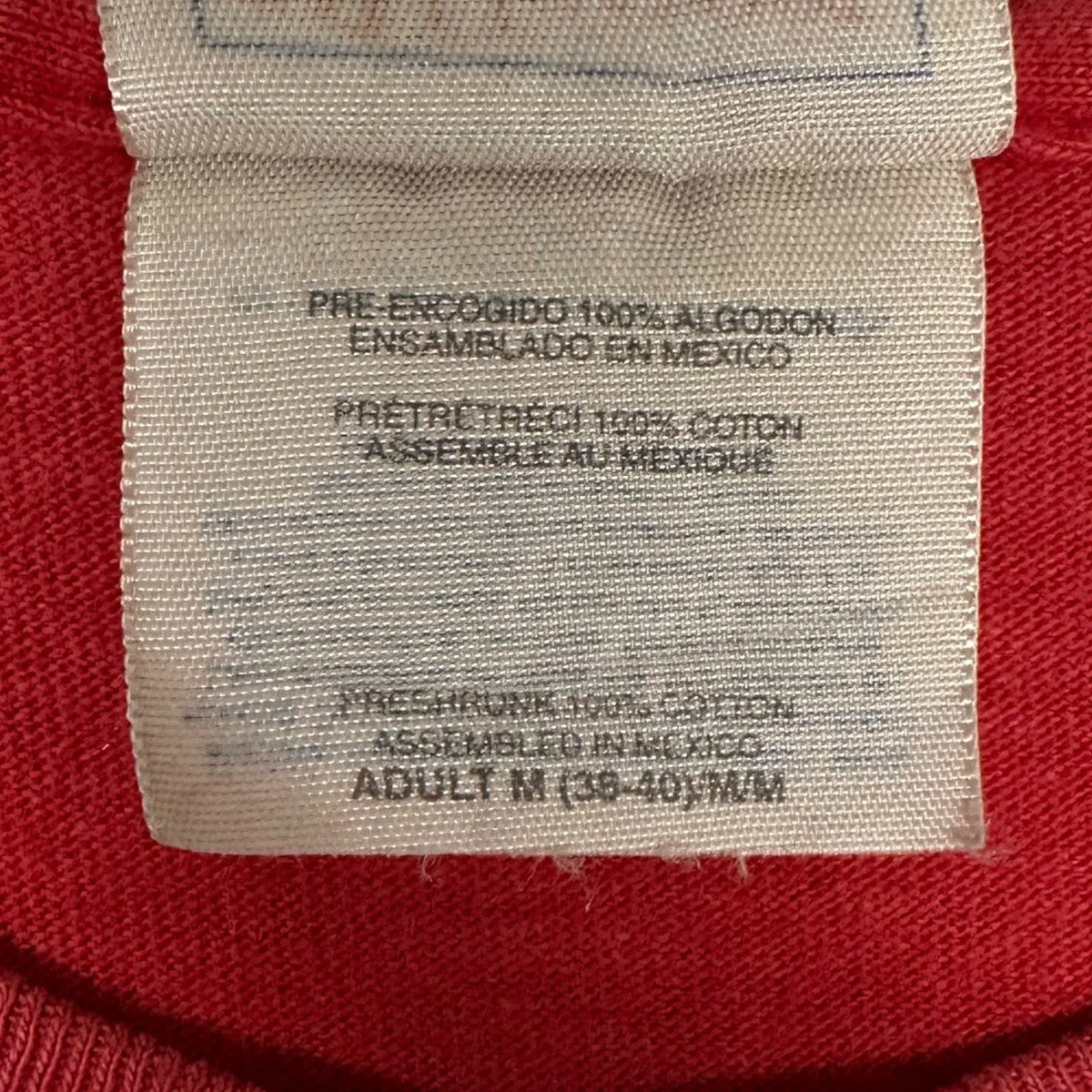 Hanes 半袖Tシャツ 古着・中古-10枚目のアイテム画像