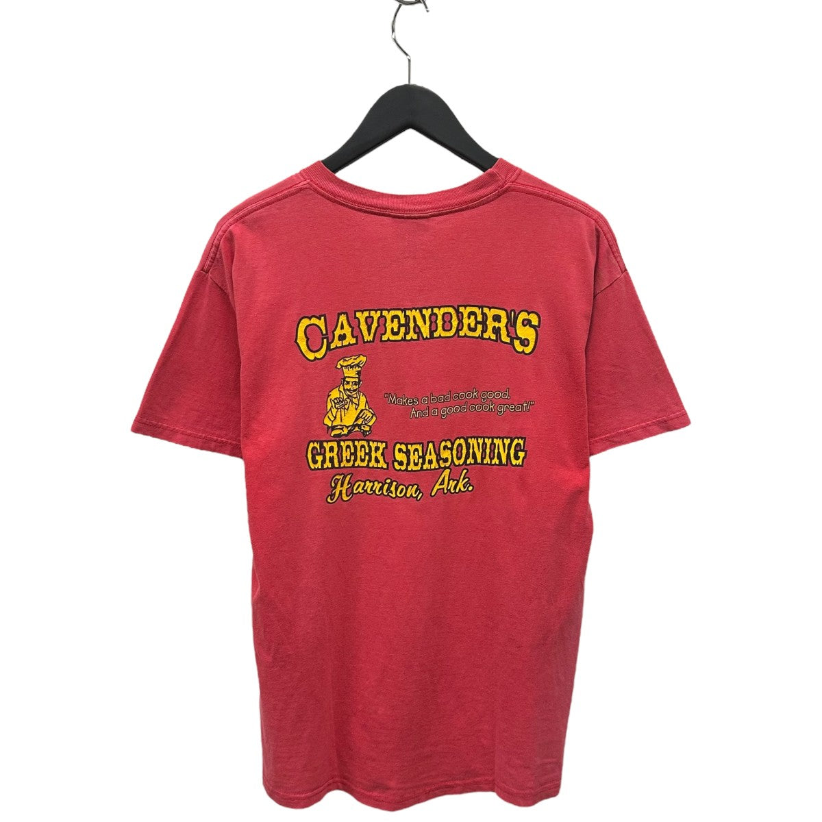 Hanes 半袖Tシャツ 古着・中古-2枚目のアイテム画像