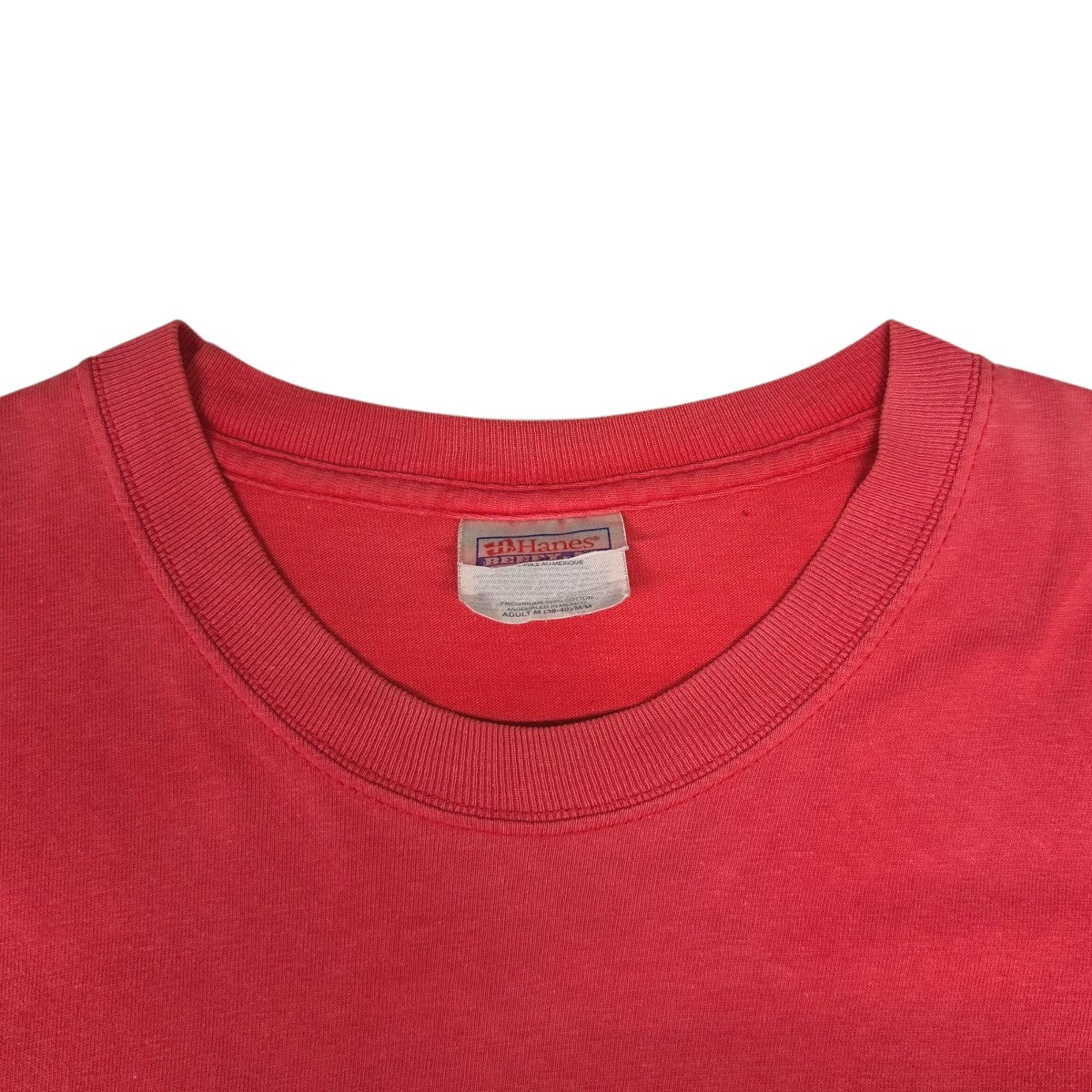 Hanes 半袖Tシャツ 古着・中古-3枚目のアイテム画像