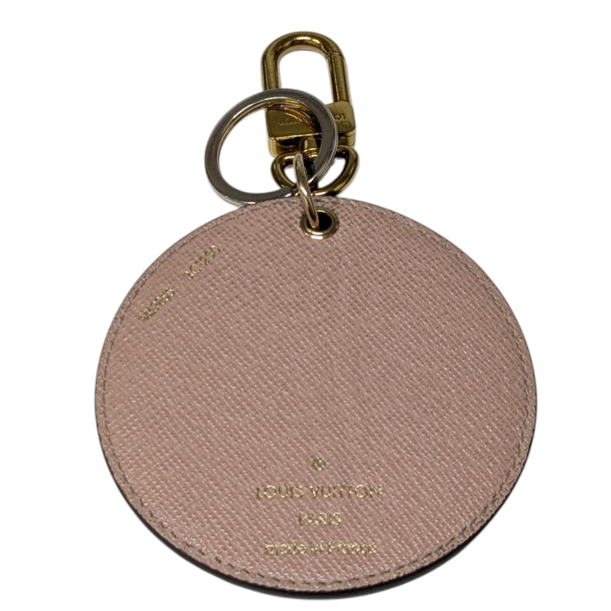 LOUIS VUITTON(ルイヴィトン) ポルトクレ・イリュストレ