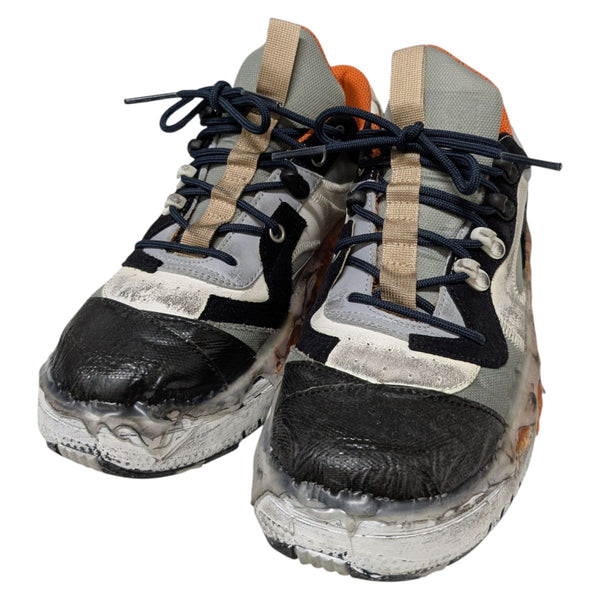 お値下げ中。マルジェラ　シューズ メゾン マルジェラ MAISON MARGIELA S57WQ0188 P3827 レザーシューズ