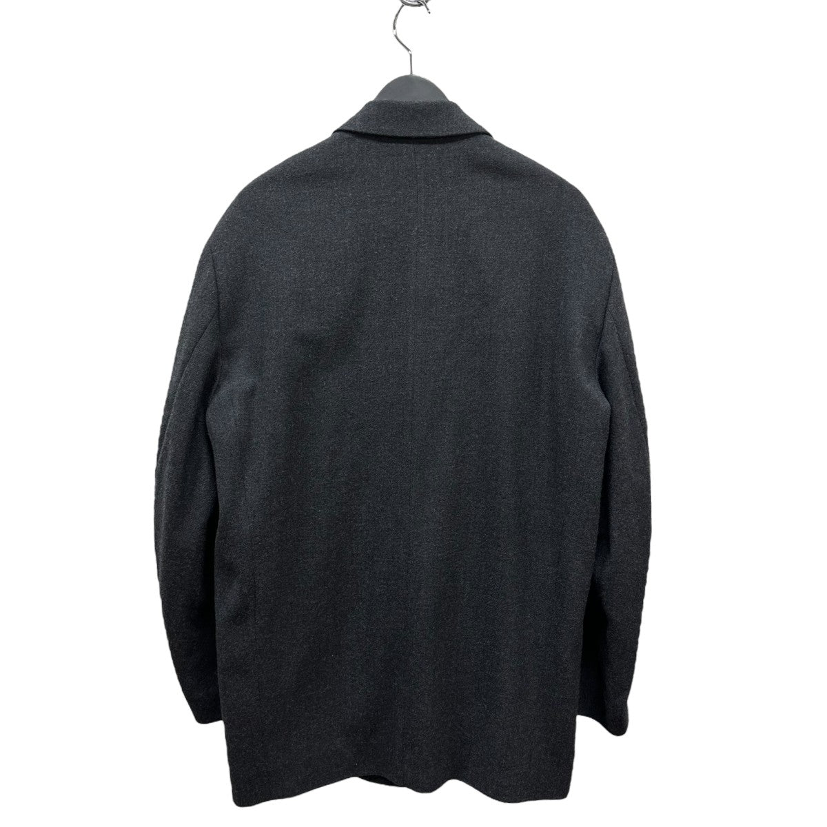 LEMAIRE(ルメール) SHORT MAXI DOUBLE BREASTED COATショート