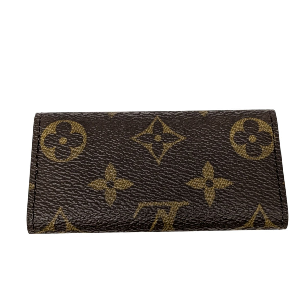LOUIS VUITTON(ルイヴィトン) キーケース ミュルティクレ 4キー