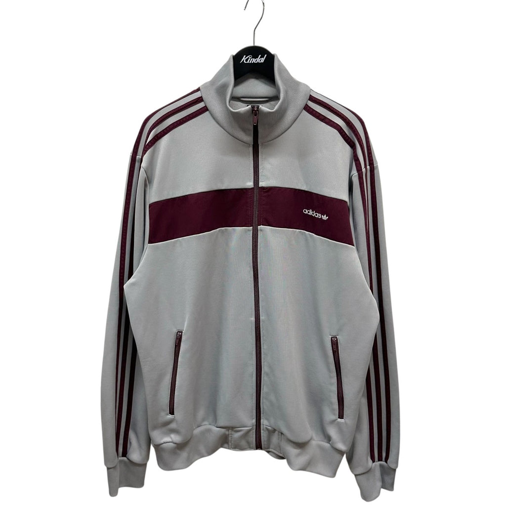 adidas(アディダス) 90sトラックジャケットAWV002 AWV002 グレー 