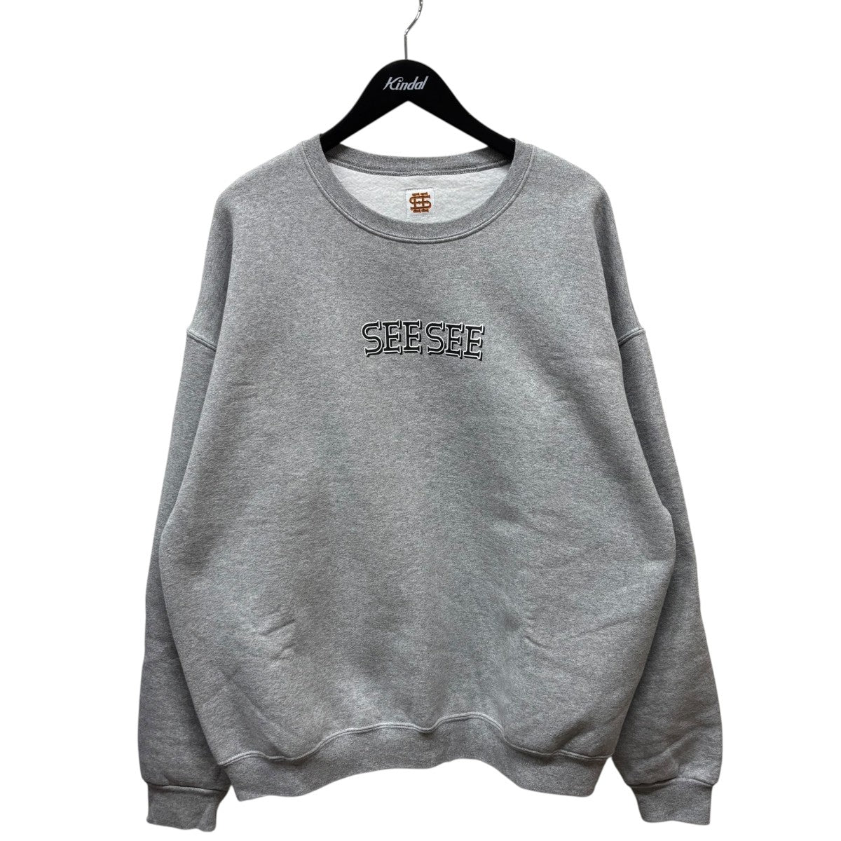 SEESEEコーチジャケット 入手困難 サイズ2