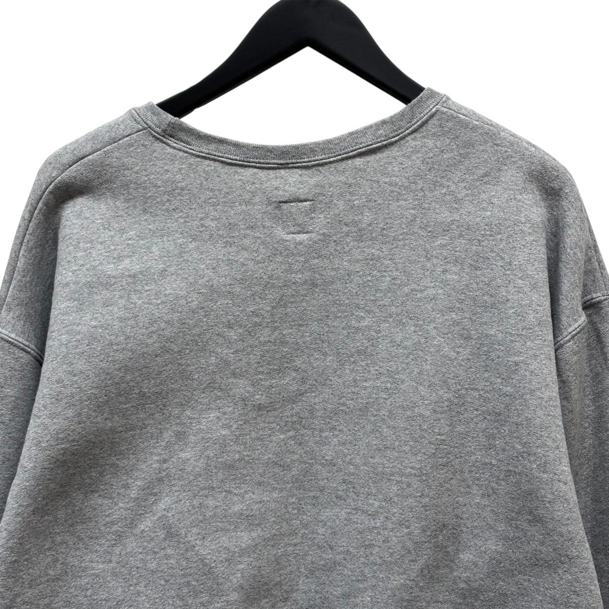 SEESEE(シーシー) スウェット ライトグレー サイズ L｜【公式