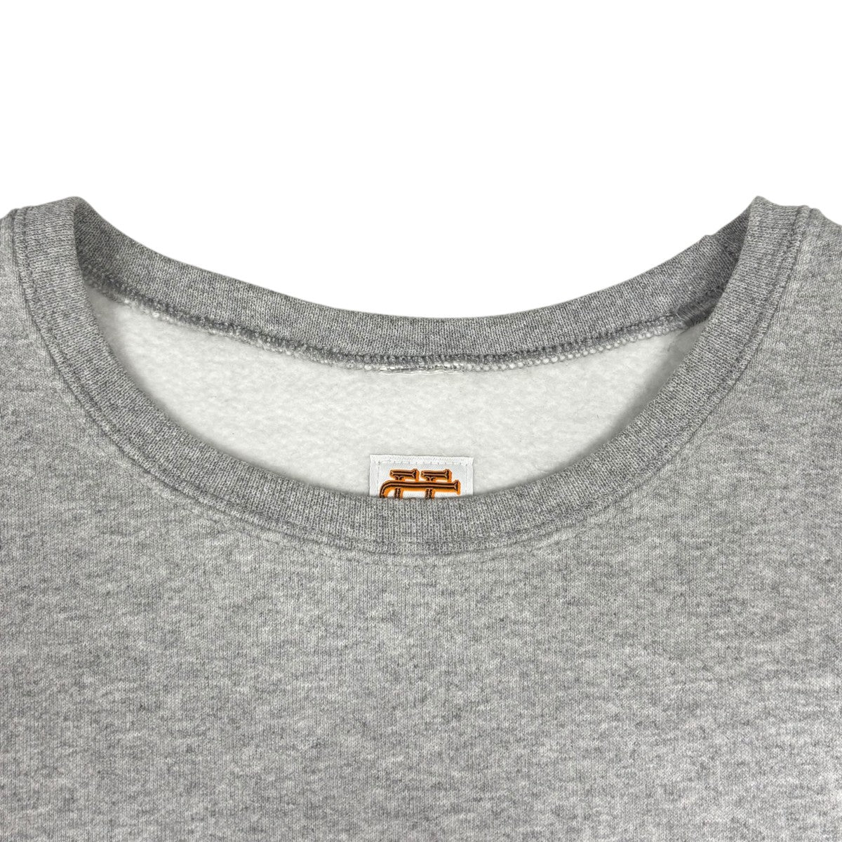 SEESEE(シーシー) スウェット ライトグレー サイズ L｜【公式