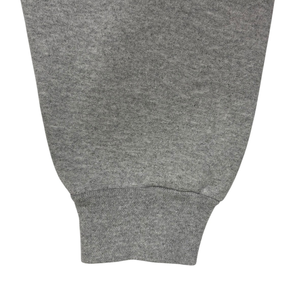 SEESEE(シーシー) スウェット ライトグレー サイズ L｜【公式