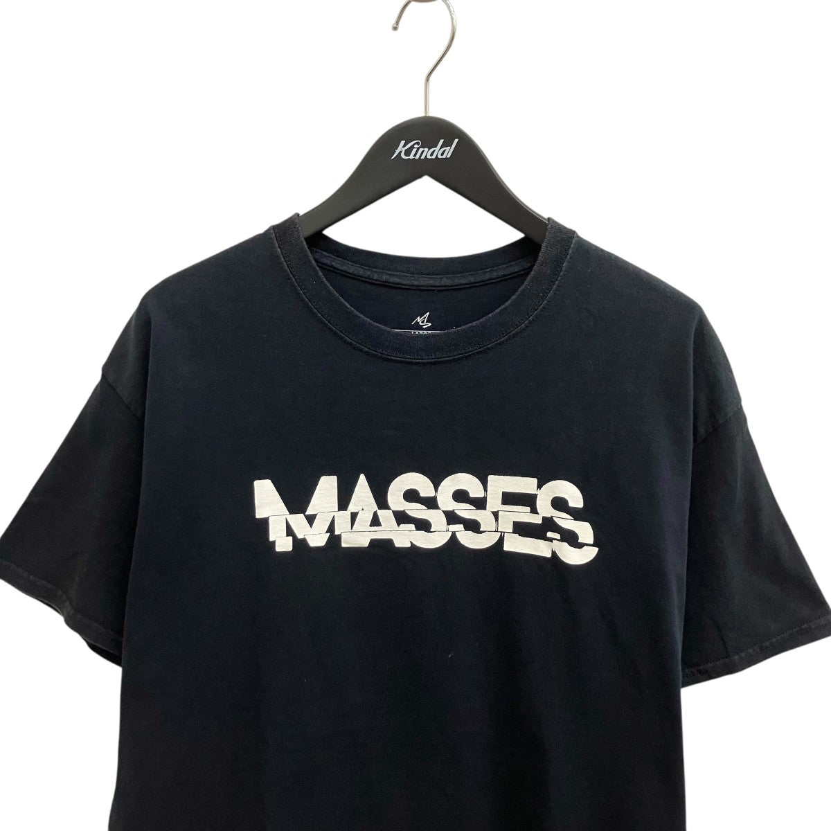 MASSES 半袖Tシャツ 古着・中古-3枚目のアイテム画像
