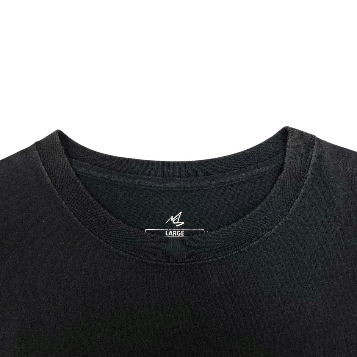 MASSES 半袖Tシャツ 古着・中古-4枚目のアイテム画像