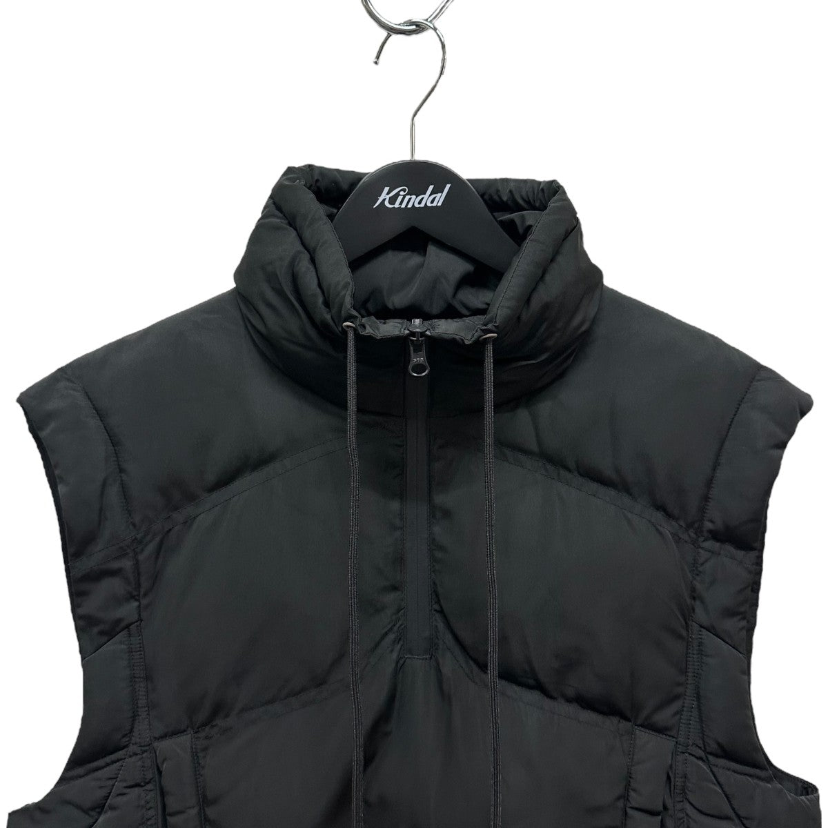 todayful Quilting Compact Vest 送料込み TODAYFUL トゥデイフル Quilting Compact Vest｜BORN FREE